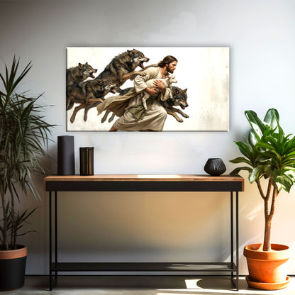 The Fierce Protector II