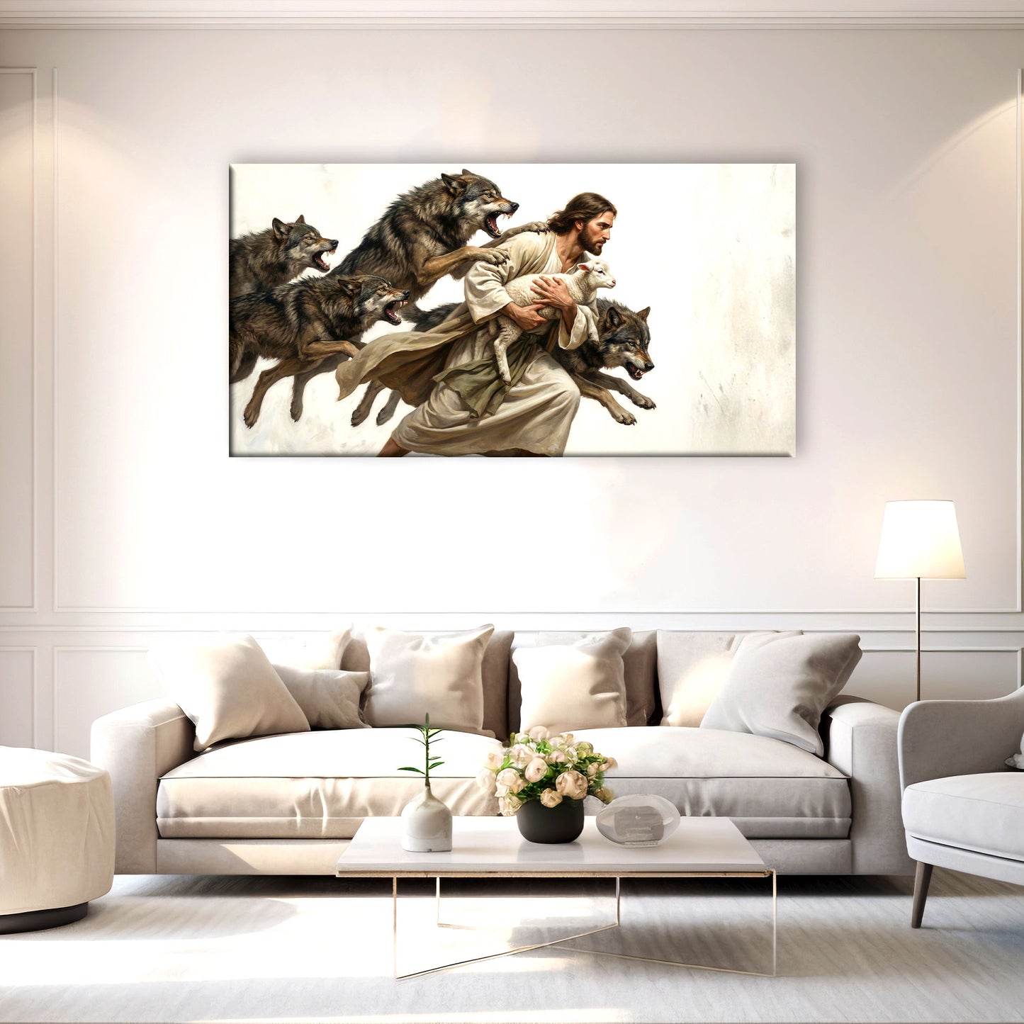 The Fierce Protector II