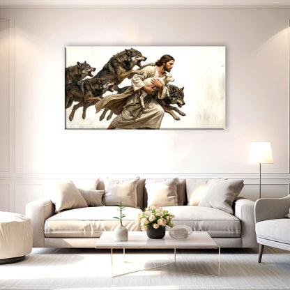 The Fierce Protector II