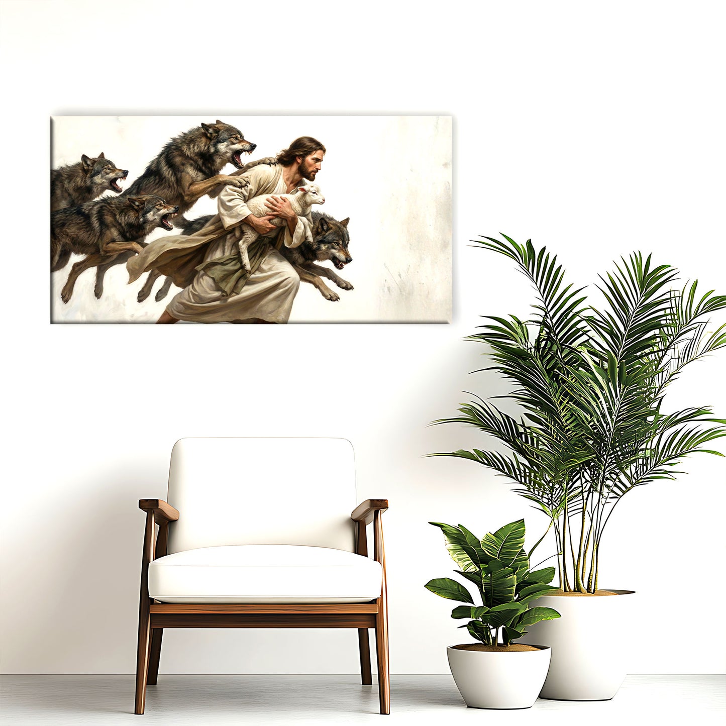 The Fierce Protector II