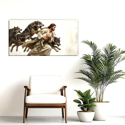 The Fierce Protector II