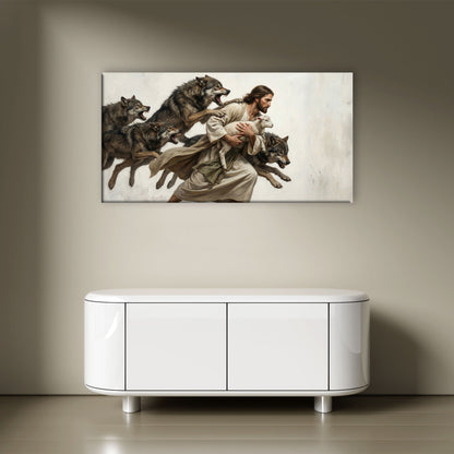 The Fierce Protector II