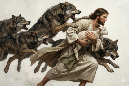 The Fierce Protector II